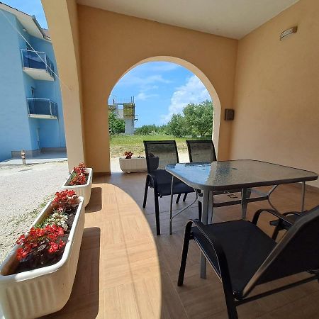 Apartman Darija 2 Подстрана Екстер'єр фото