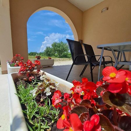 Apartman Darija 2 Подстрана Екстер'єр фото