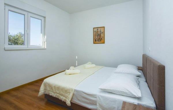 Apartman Darija 2 Подстрана Екстер'єр фото
