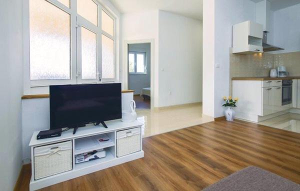 Apartman Darija 2 Подстрана Екстер'єр фото
