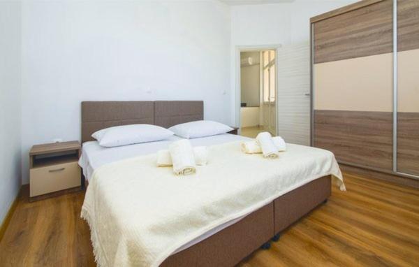 Apartman Darija 2 Подстрана Екстер'єр фото