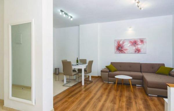 Apartman Darija 2 Подстрана Екстер'єр фото