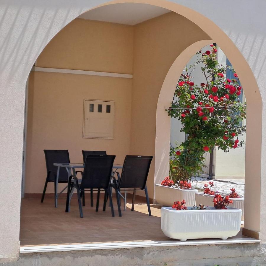 Apartman Darija 2 Подстрана Екстер'єр фото